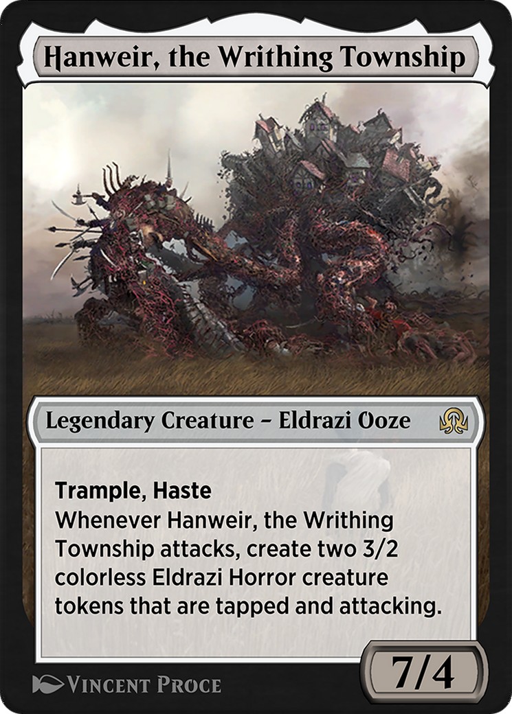 2023 Magic: The Gathering Shadows over Innistrad Remastered 2023 Magic: The Gathering Shadows over Innistrad Remastered #161b