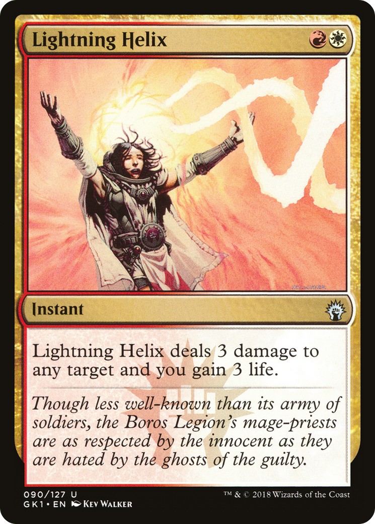 Lightning Helix - Image 1