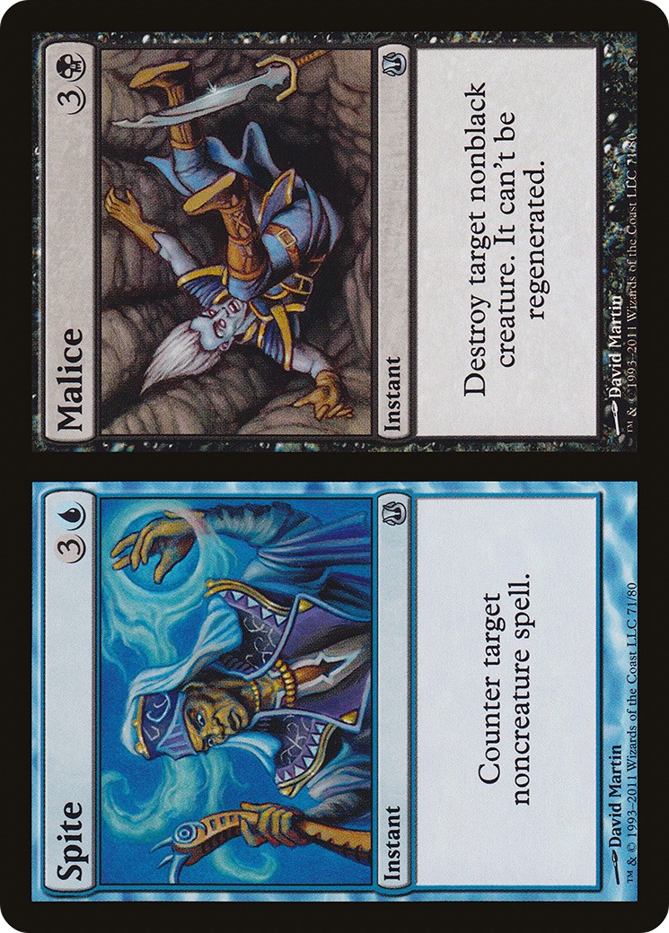2011 Magic: The Gathering Duel Decks: Ajani vs. Nicol Bolas 2011 Magic: The Gathering Duel Decks: Ajani vs. Nicol Bolas #71 t