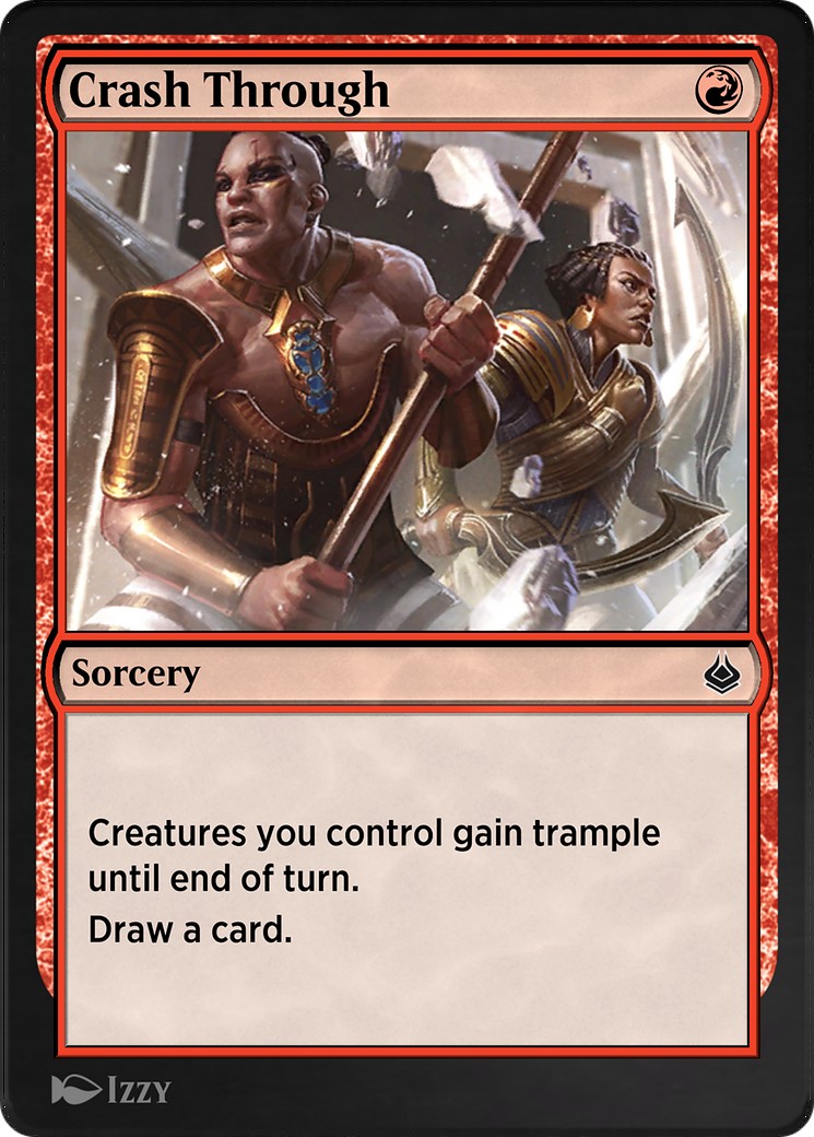 2020 Magic: The Gathering Amonkhet Remastered 2020 Magic: The Gathering Amonkhet Remastered #149 trading card