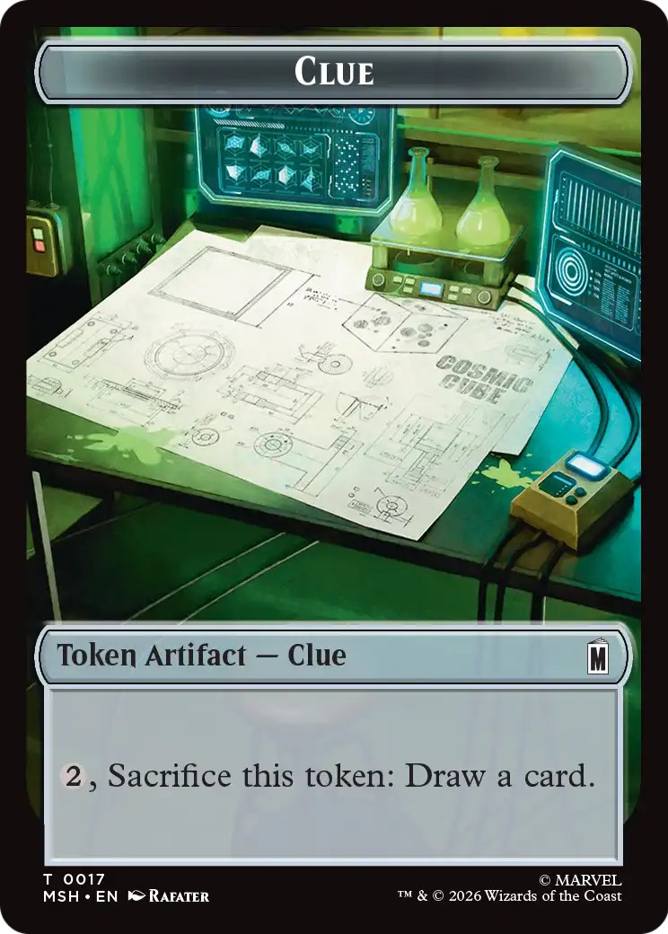 Clue - Image 1