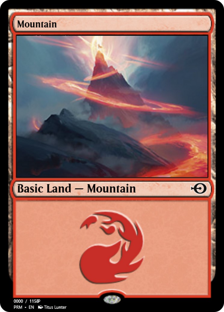 Mountain - Image 1