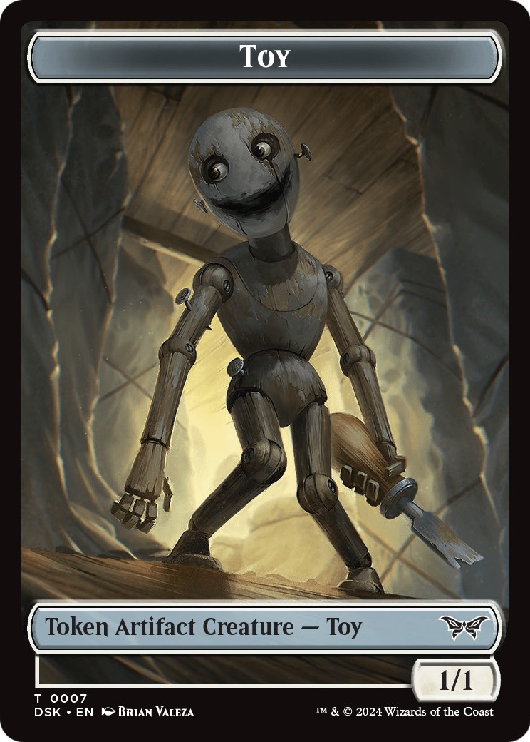 Toy - Image 1