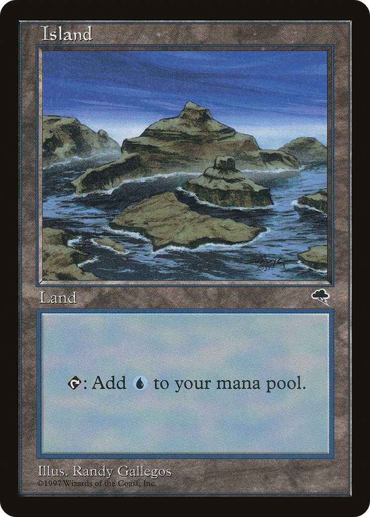 Island - Image 1