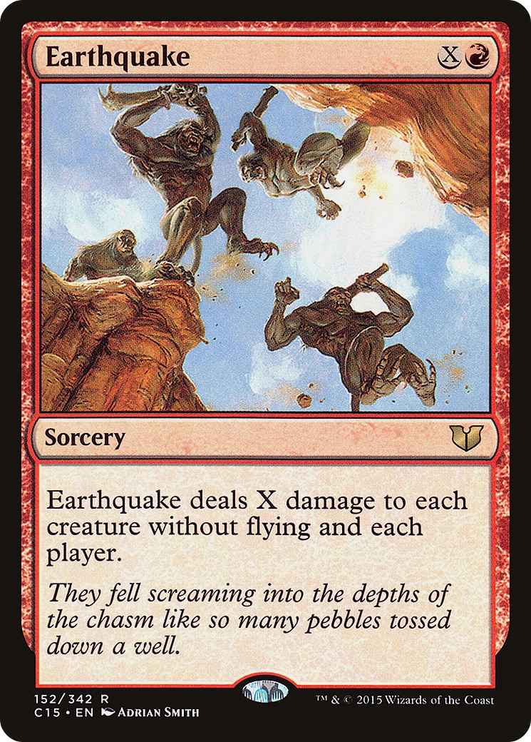 Earthquake - Image 1