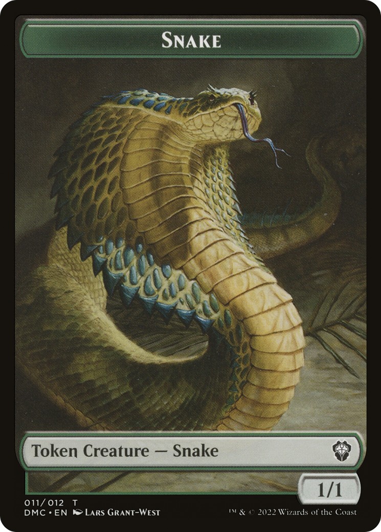 Snake - Image 1