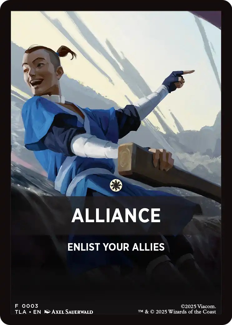 Alliance - Image 1