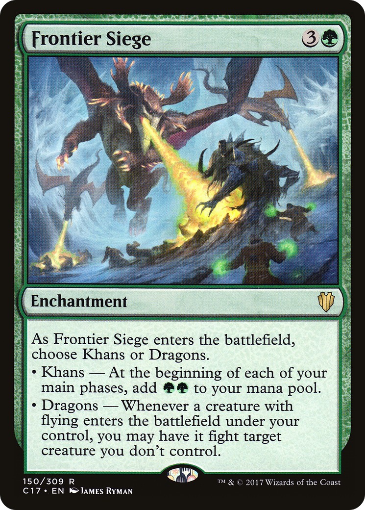 Frontier Siege - Image 1