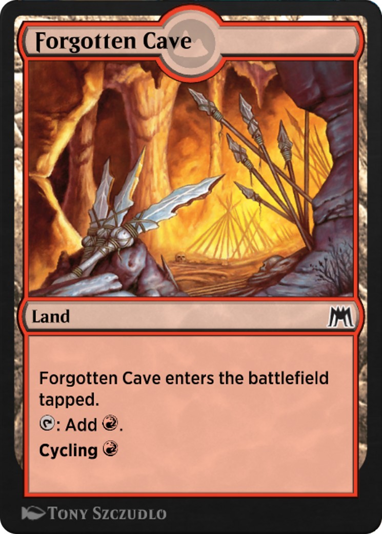 2020 Magic: The Gathering Historic Anthology 2 2020 Magic: The Gathering Historic Anthology 2 #21 trading card