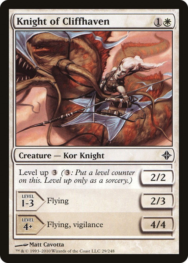 Knight of Cliffhaven - Image 1