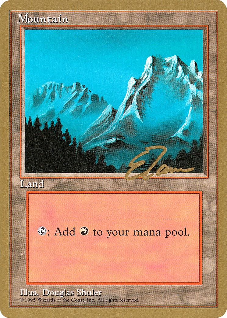 Mountain - Image 1