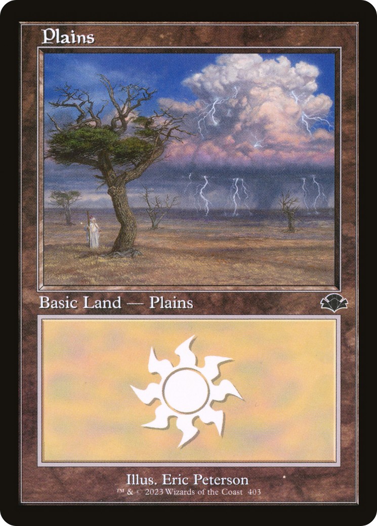 Plains - Image 1