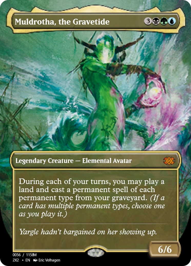 Muldrotha, the Gravetide - Image 1