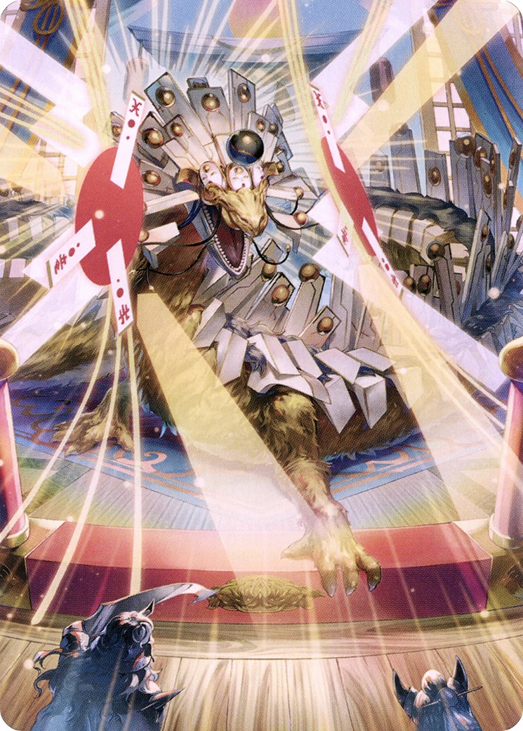 Spirit-Sister's Call // Spirit-Sister's Call - Image 1