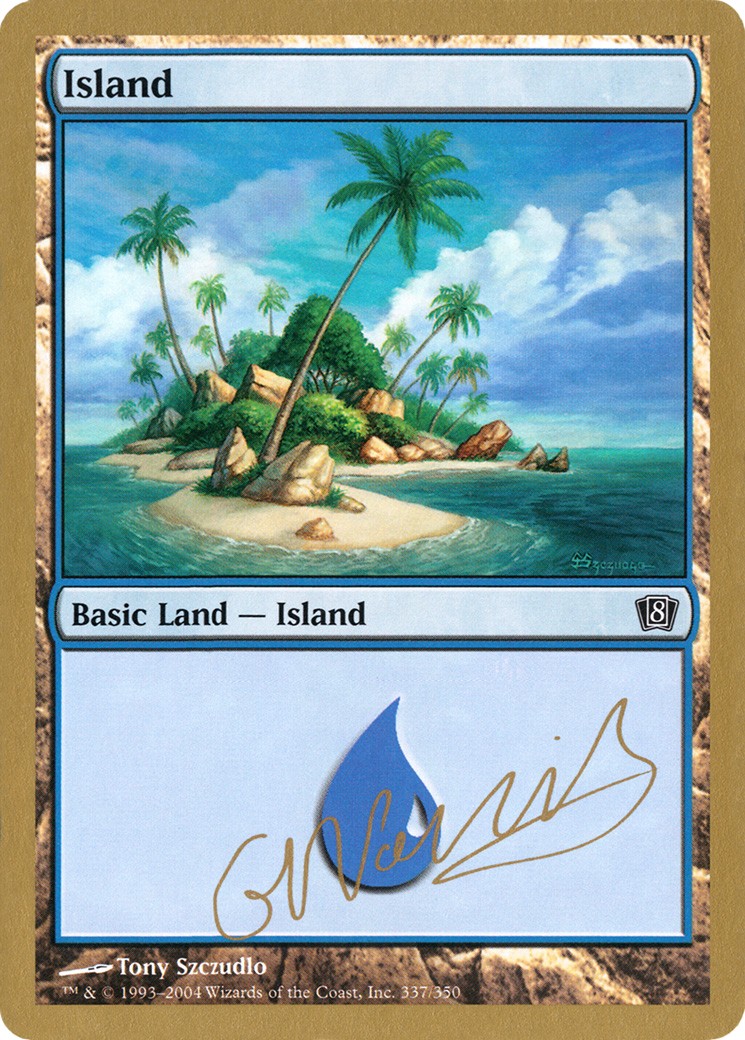 Island - Image 1