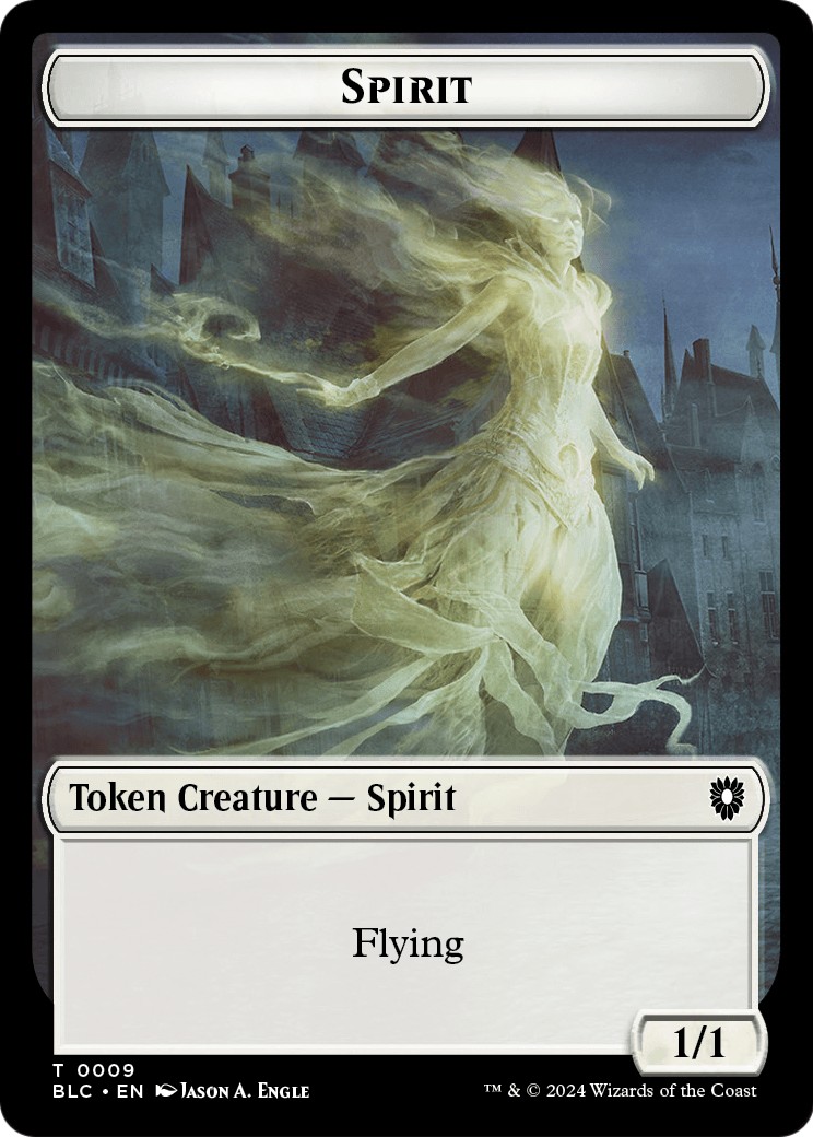 Spirit - Image 1