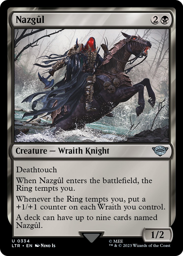 Nazgûl - Image 1