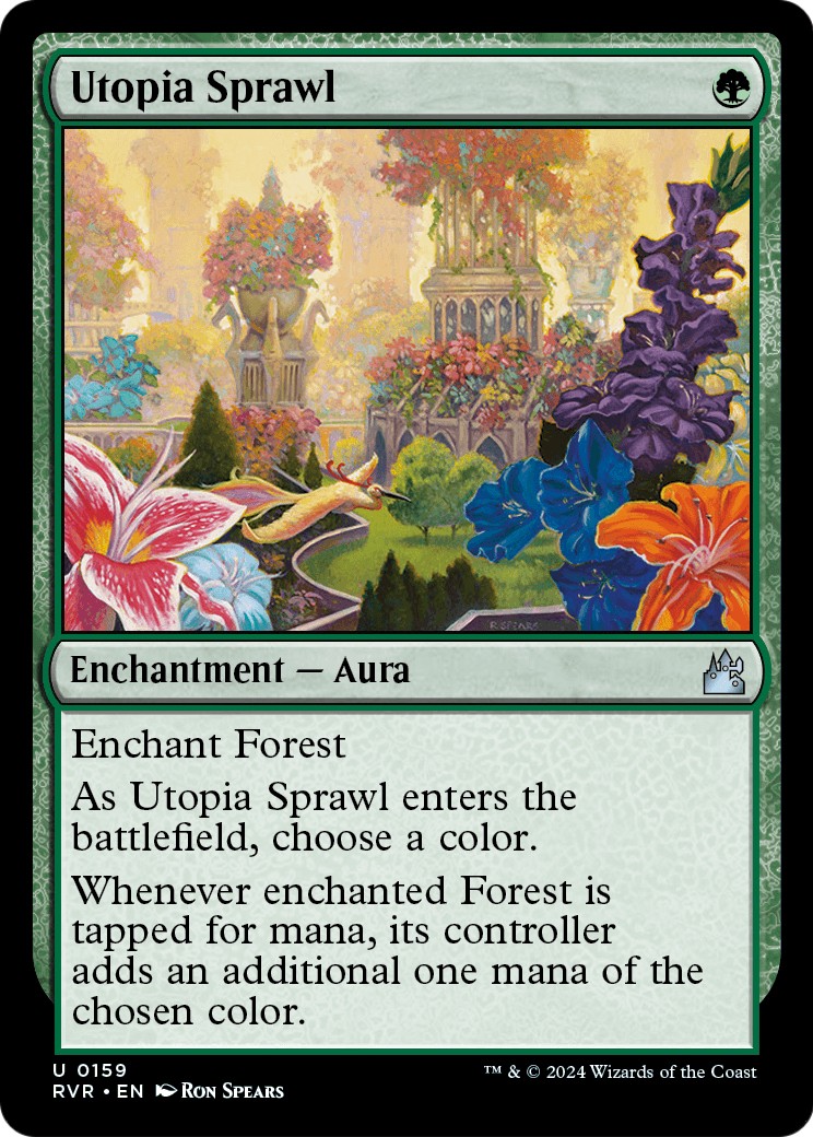 Utopia Sprawl - Image 1