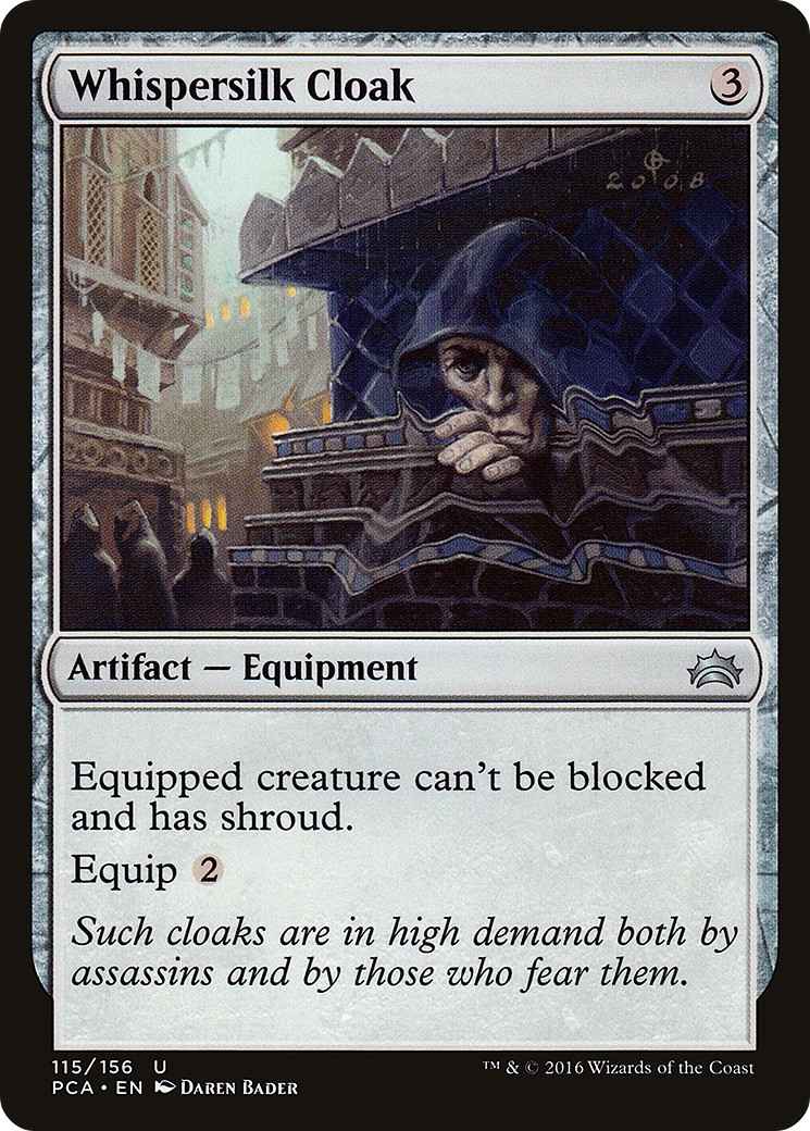 2016 Magic: The Gathering Planechase Anthology 2016 Magic: The Gathering Planechase Anthology #115 trading card