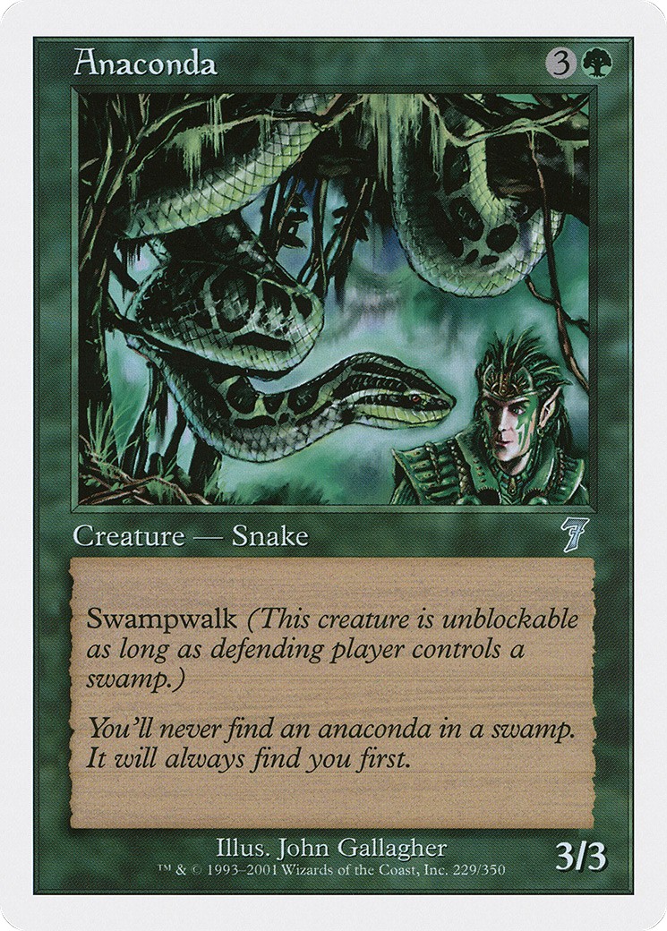 Anaconda - Image 1