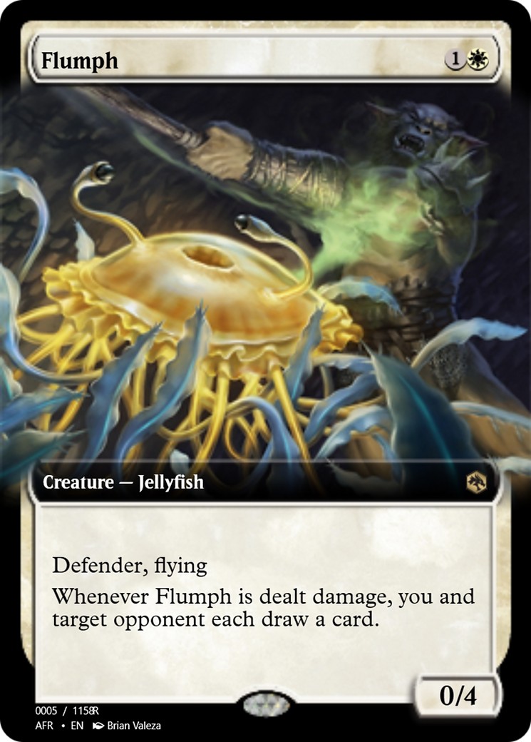 Flumph - Image 1