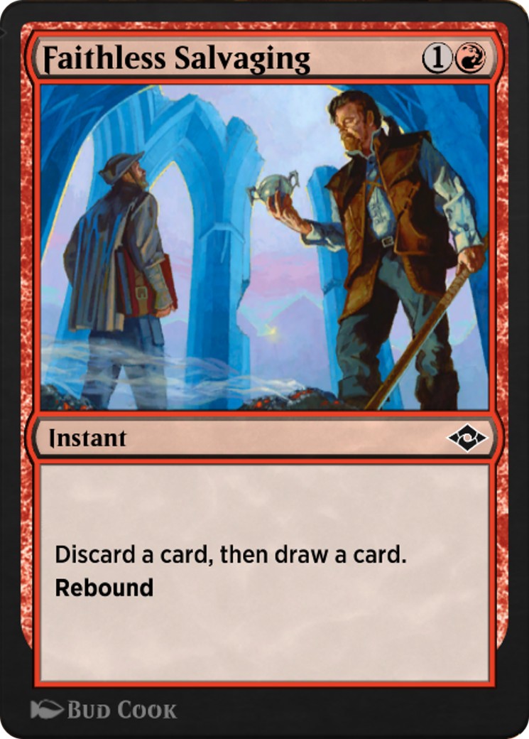 2021 Magic: The Gathering Jumpstart: Historic Horizons 2021 Magic: The Gathering Jumpstart: Historic Horizons #439 trading ca