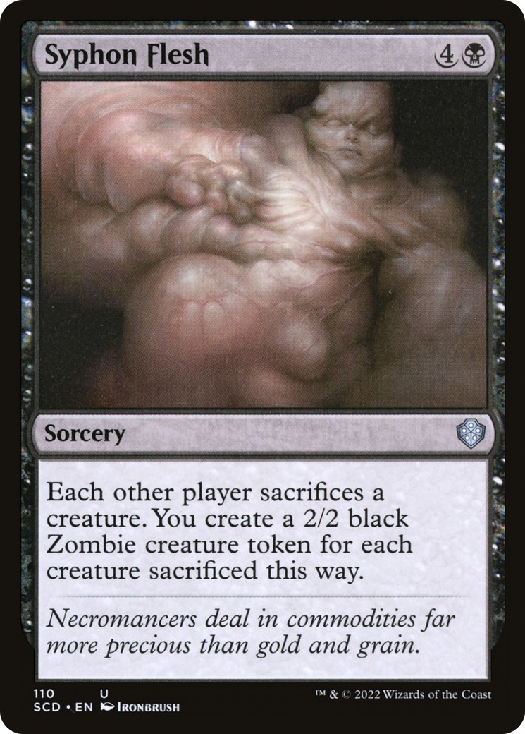 Syphon Flesh - Image 1