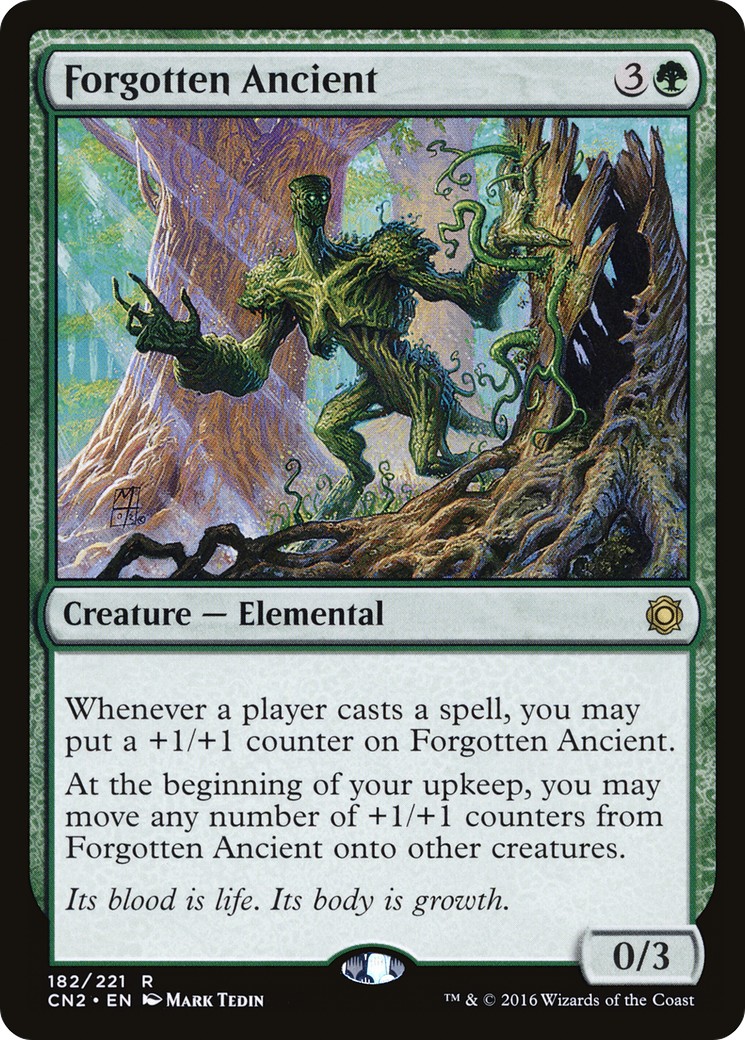 Forgotten Ancient - Image 1