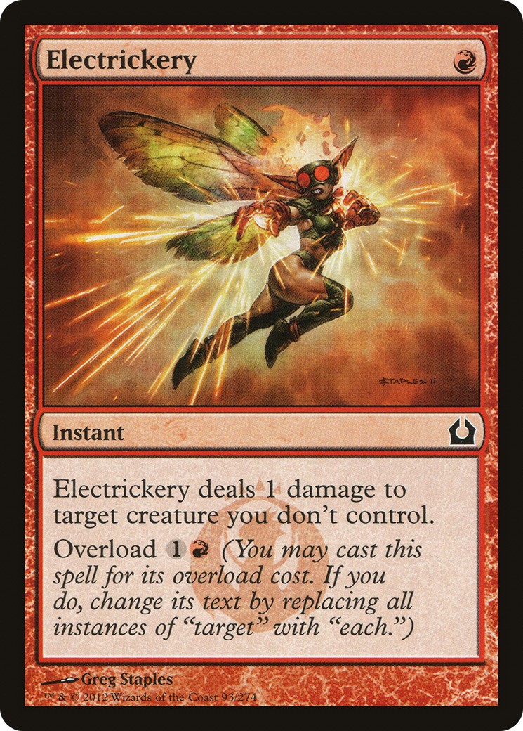 Electrickery - Image 1
