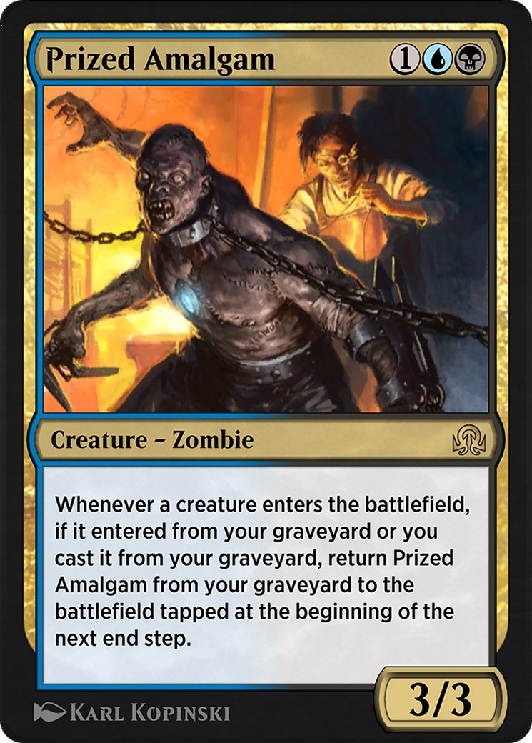 2023 Magic: The Gathering Shadows over Innistrad Remastered 2023 Magic: The Gathering Shadows over Innistrad Remastered #240