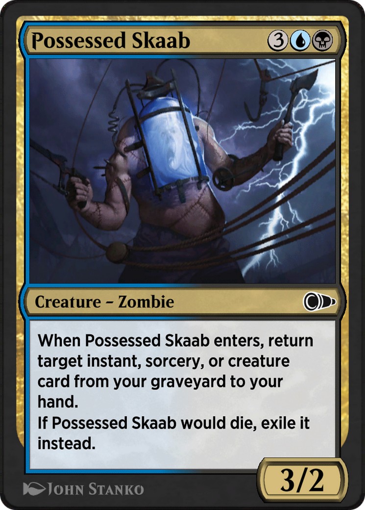 2024 Magic: The Gathering Pioneer Masters 2024 Magic: The Gathering Pioneer Masters #237 trading card