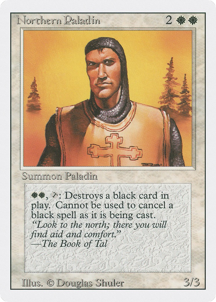 1994 Magic: The Gathering Revised 1994 Magic: The Gathering Revised #29 trading card