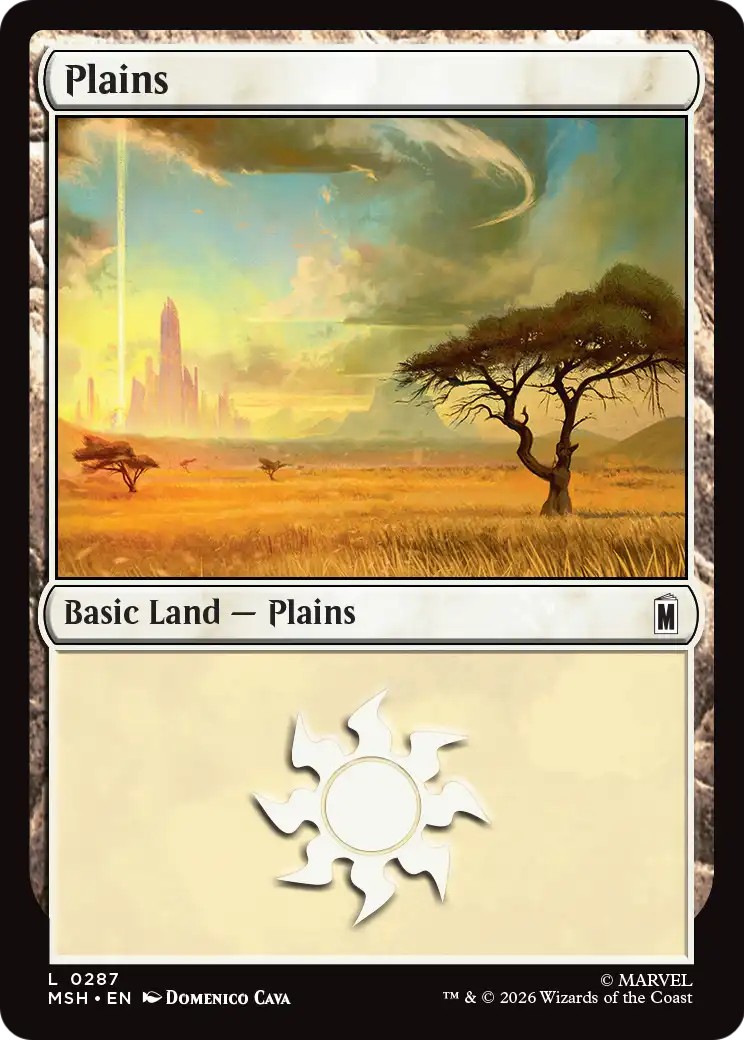 Plains - Image 1