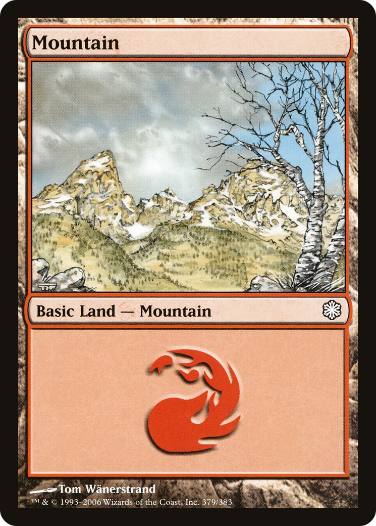 Mountain - Image 1