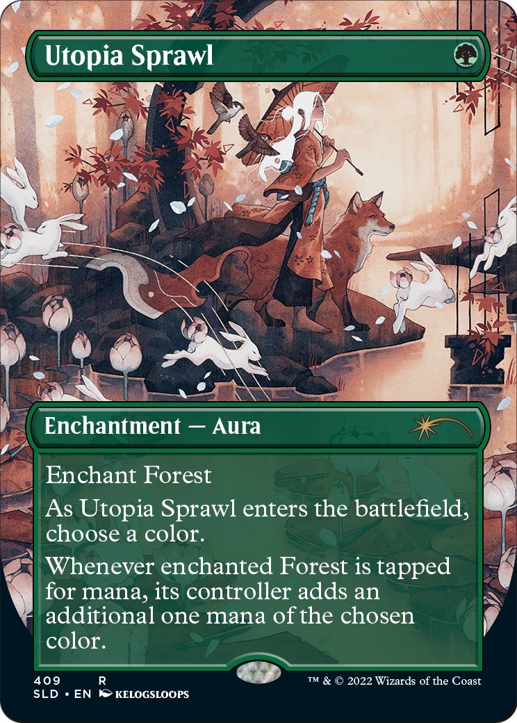 Utopia Sprawl - Image 1