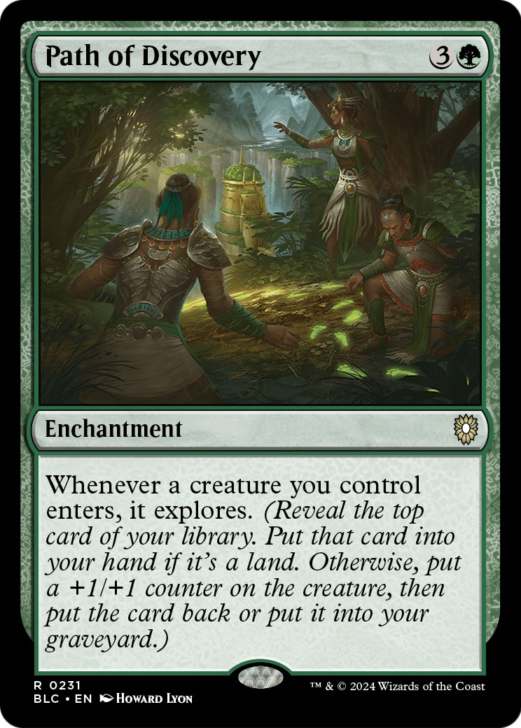 Path of Discovery - Image 1