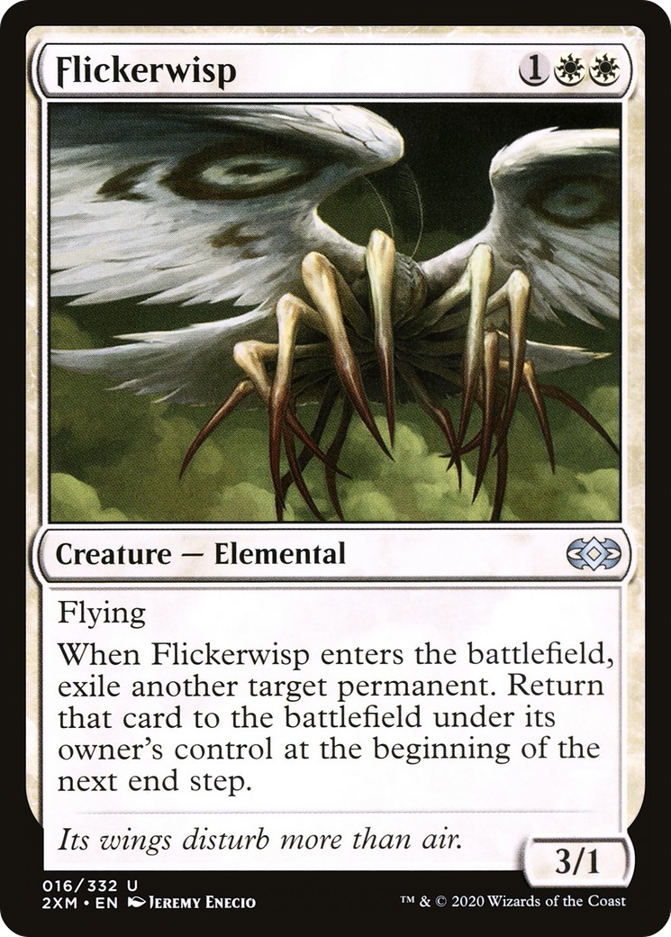 Flickerwisp - Image 1