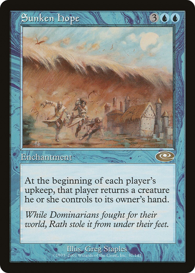 Sunken Hope - Image 1