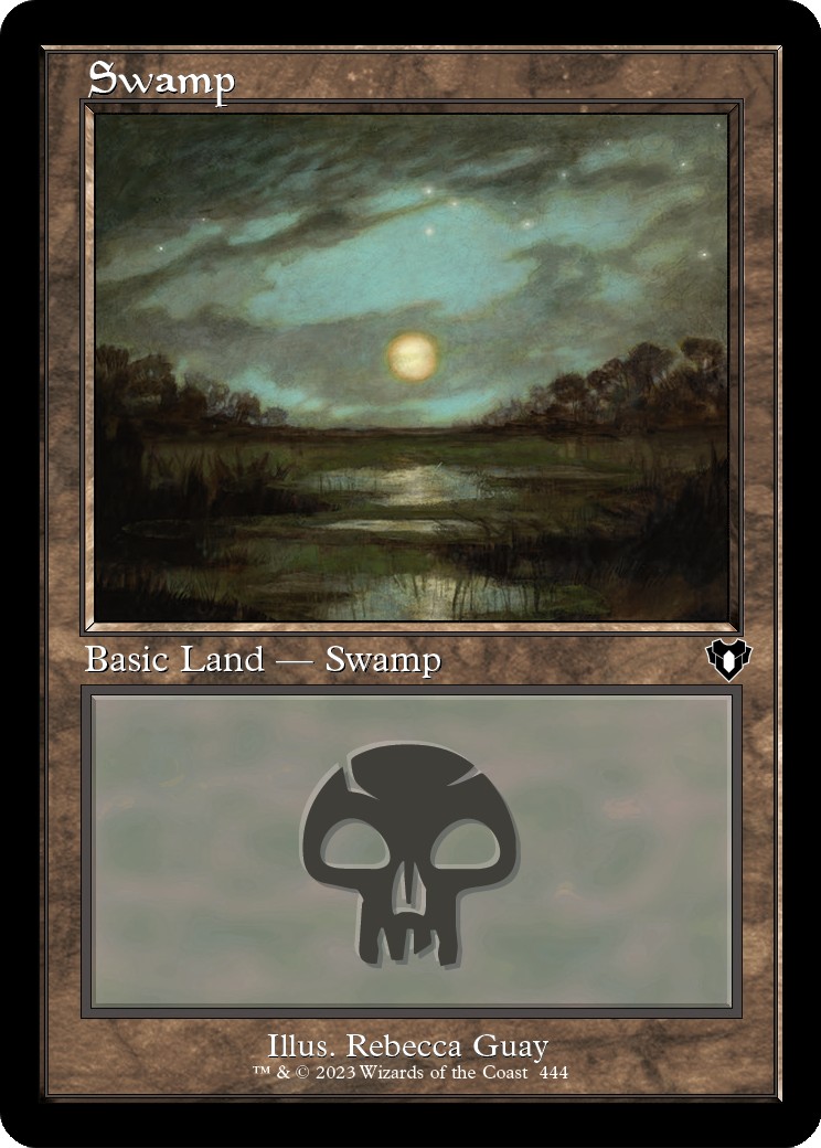 Swamp - Image 1