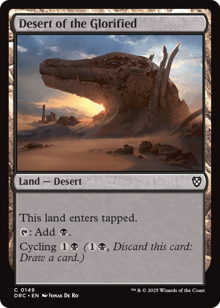 2025 Magic: The Gathering Aetherdrift 2025 Magic: The Gathering Aetherdrift #149 trading card