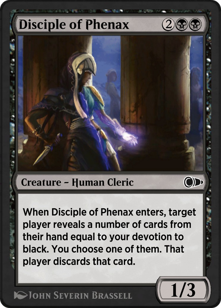 2024 Magic: The Gathering Pioneer Masters 2024 Magic: The Gathering Pioneer Masters #290 trading card