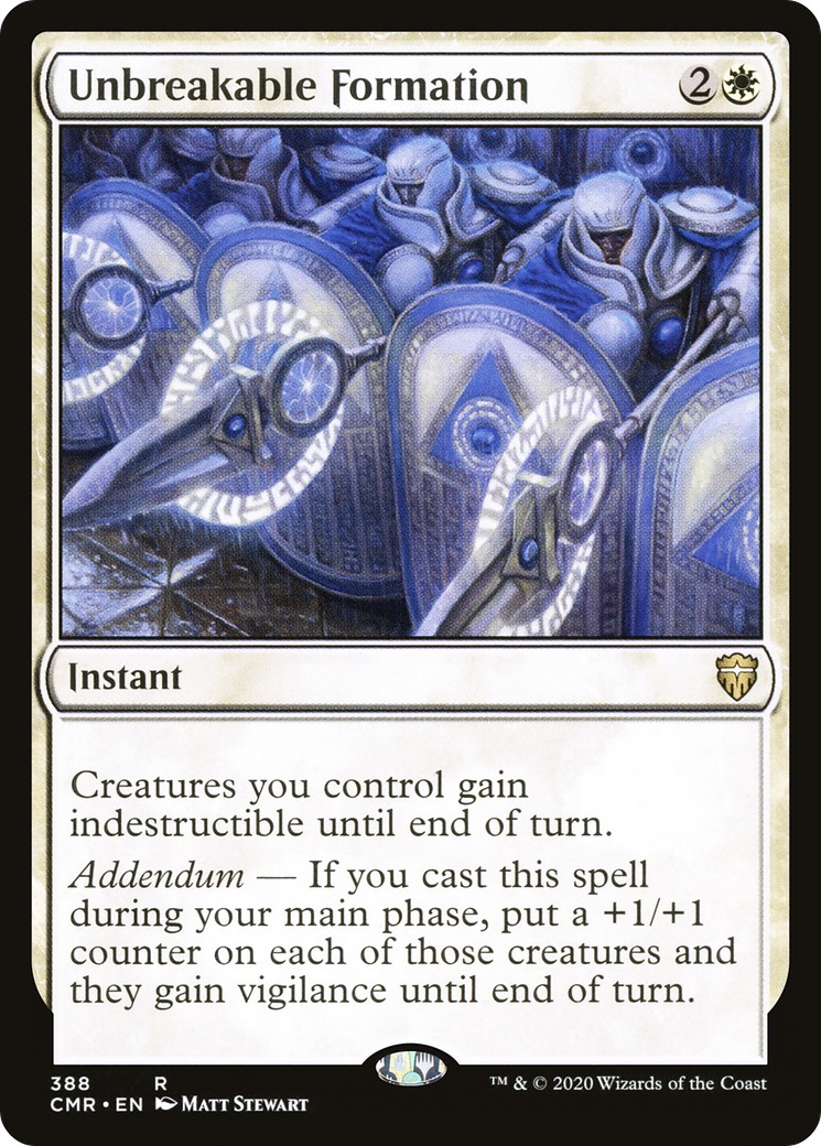 2020 Magic: The Gathering Commander Legends 2020 Magic: The Gathering Commander Legends #388 trading card