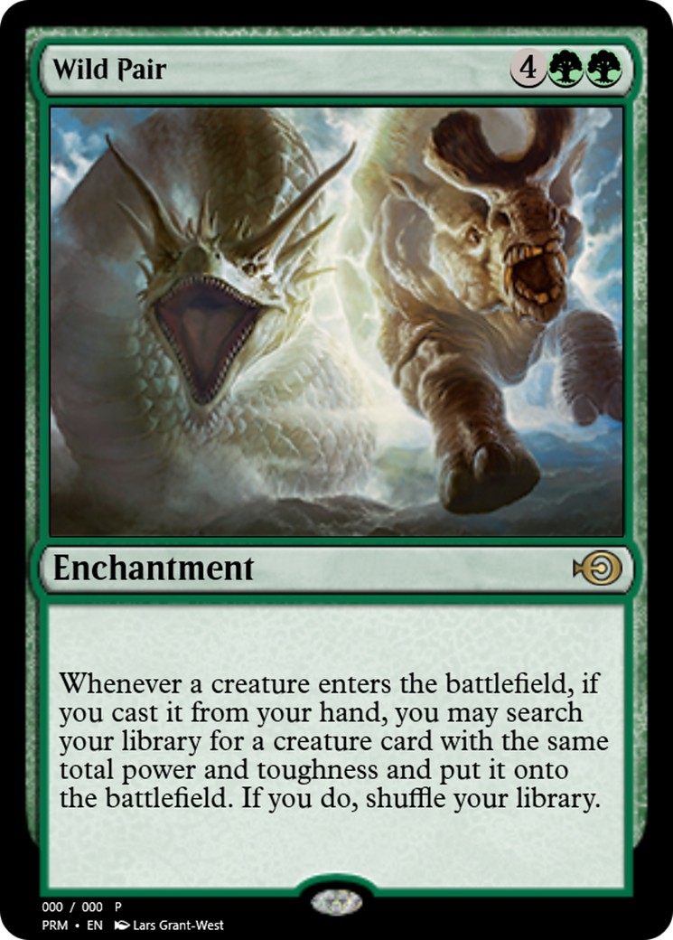 2017 Magic: The Gathering Magic Online Promos 2017 Magic: The Gathering Magic Online Promos #62419 trading card