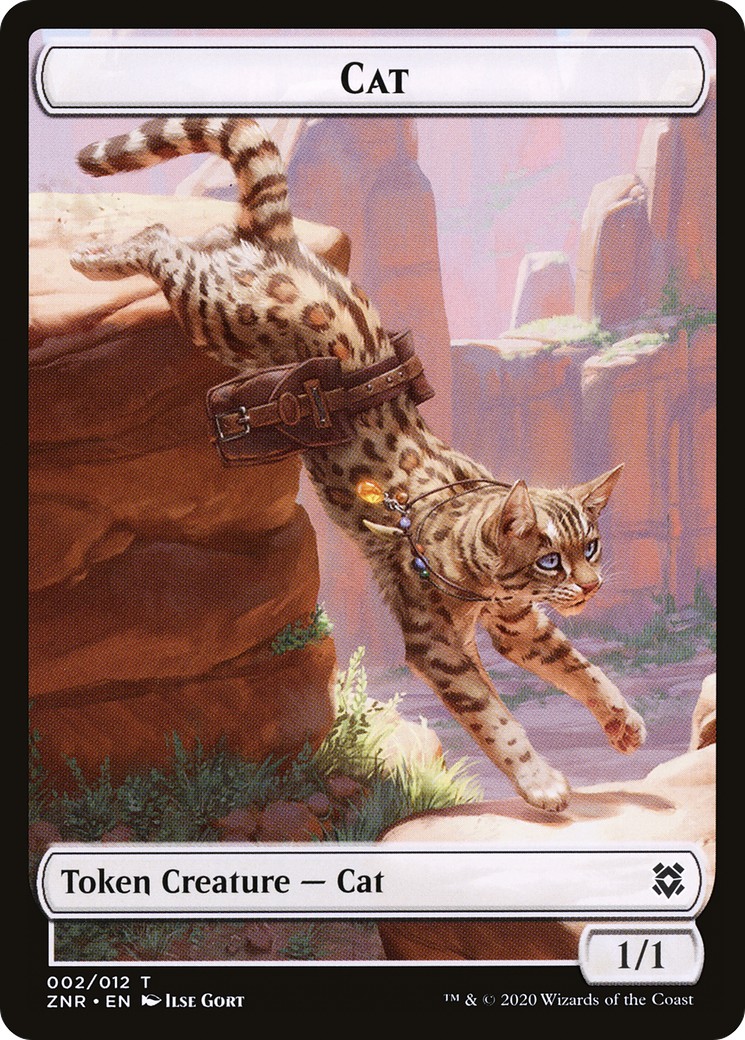 Cat - Image 1