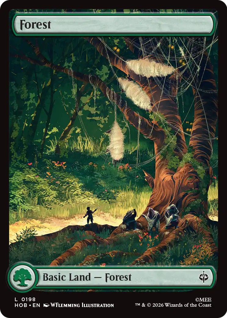 Forest - Image 1
