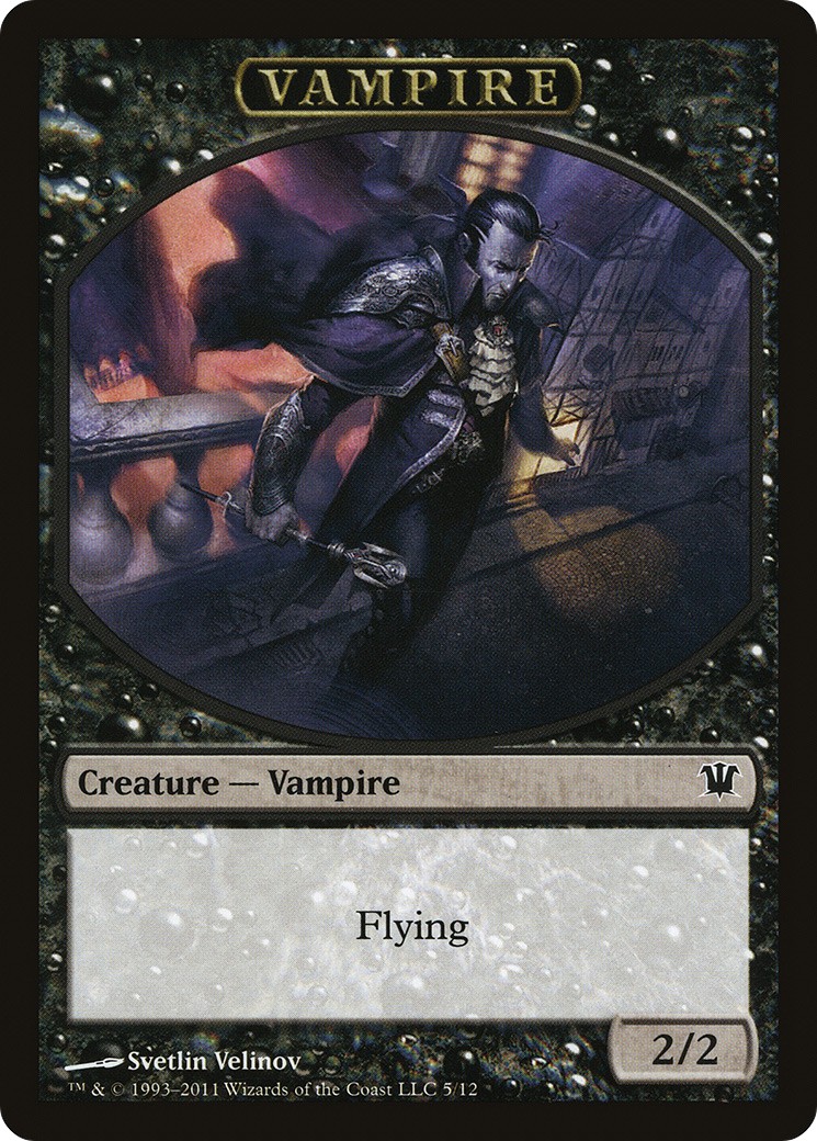 Vampire - Image 1