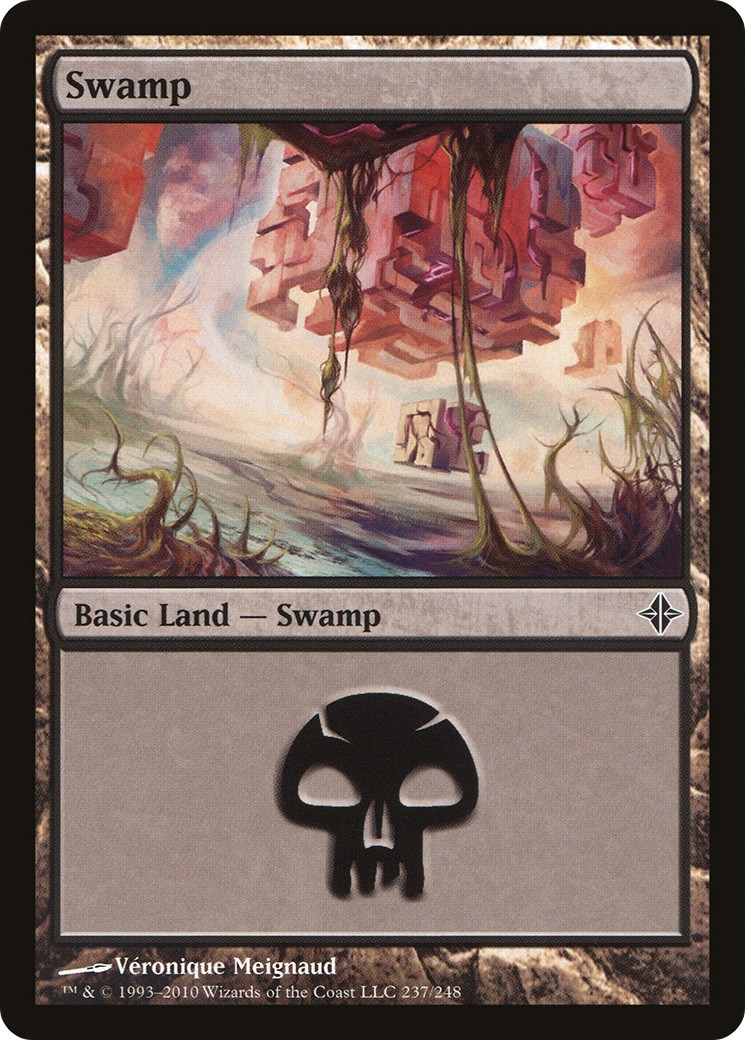 Swamp - Image 1