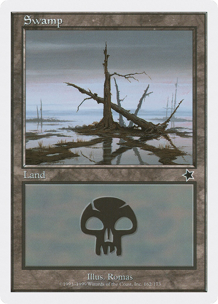 Swamp - Image 1