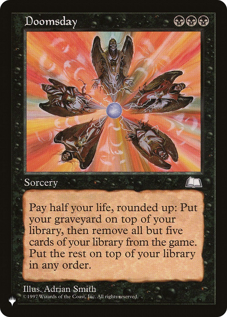 Doomsday - Image 1