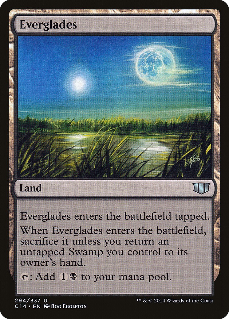 Everglades - Image 1